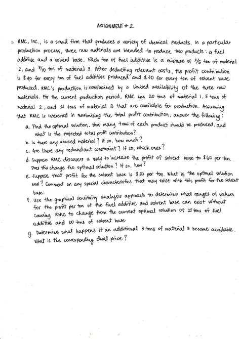 Linear Programming Sample Problems 的图像结果