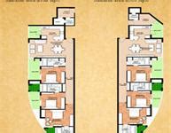 Raheja Revanta - Sector-78, Gurgaon - Apartment / Flat Project ...