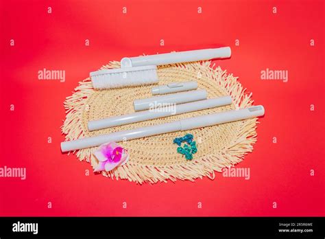 Image result for Long-Handled Cleaning Tools