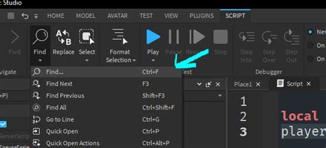 Image result for Roblox Testing Script On Game