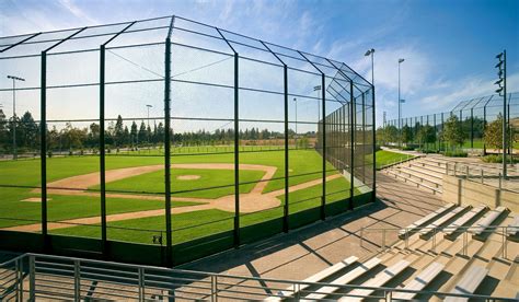 Brea Sports Park - LPA