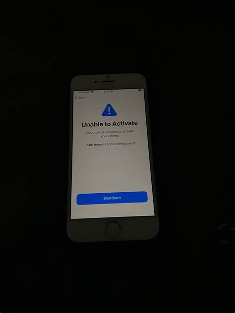 How do I fix this problem on my iPhone 7? It won’t let me sign in to my ...