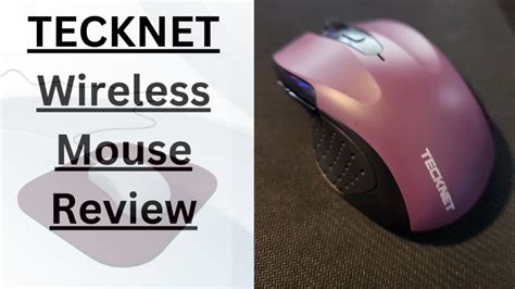TeckNet Mouse Software Download 的图像结果