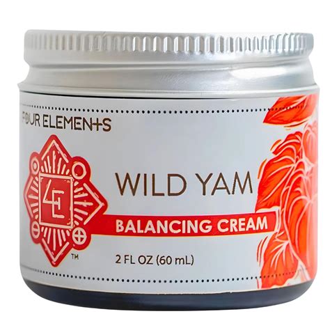 Best 5 Wild Yam Creams in 2024 – Ava's Review