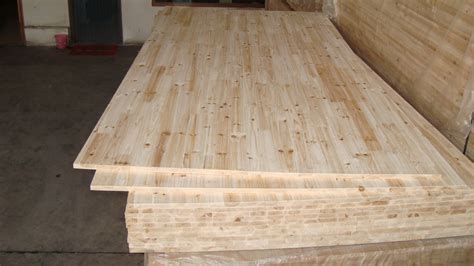 以古法中式榫卯结构工艺，实木桌子的制作过程木工教学-木匠圈网