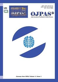 OJPAS® in Index Copernicus « Academy Publisher