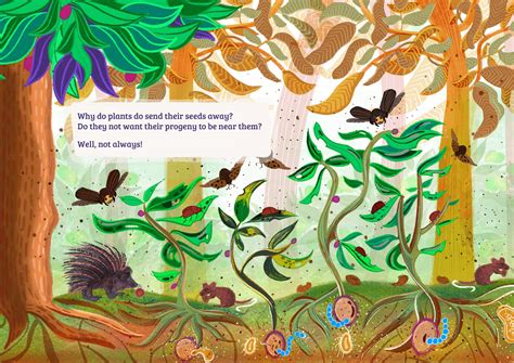 Do plants move? - SciTales