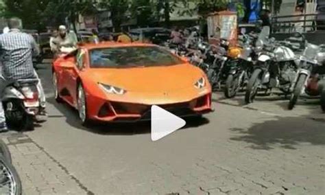 Hardik Pandya buys millions of Lamborghini Pandya Brothers show in ...
