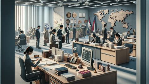 What Is Issuing Authority On A Passport: Where To Find It ...