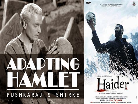 Adaptations Of Hamlet