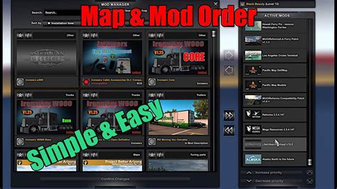 Image result for ATS Mods Tutorial