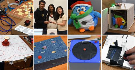 Computer Systems Projects 的图像结果