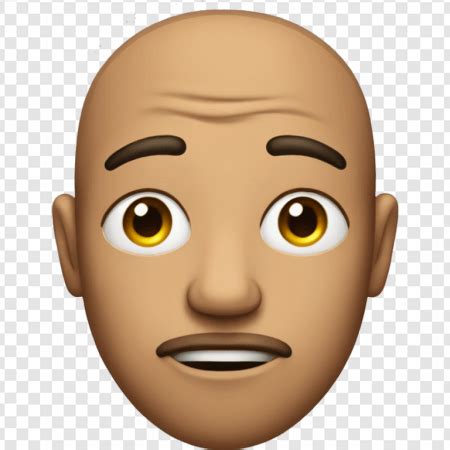 Side Eye Emoji PNG Transparent Images