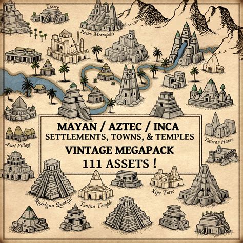 Image result for Inca Pyramids