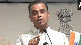 All-party delegation: Shiv Sena MP Milind Deora In Panama Reaffirm Zero ...