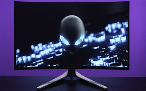 Image result for Alienware 32 Inch Monitor