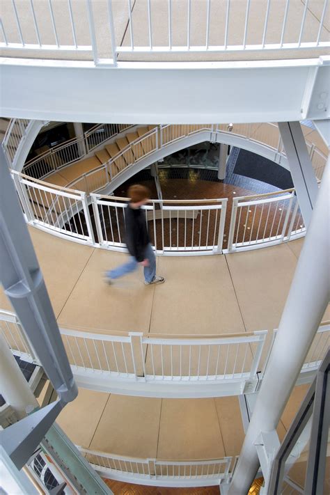 LILLIS BUSINESS COMPLEX | Rick Keating