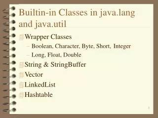 Image result for Java.util