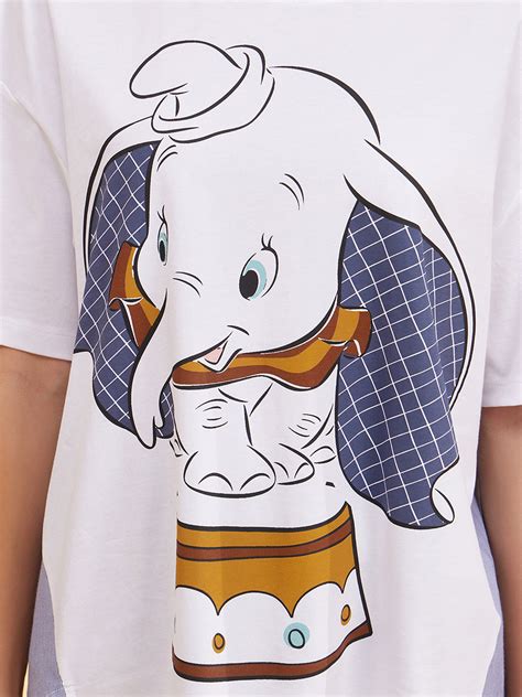 Dumbo © Disney Printed Top for Women | Buy Trendy Tops at Kazo – KAZO