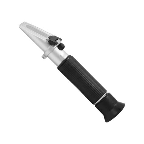 Buy Shanrya Cat Dog Refractometer, Lab Refractometers Urine Hydrometer ...