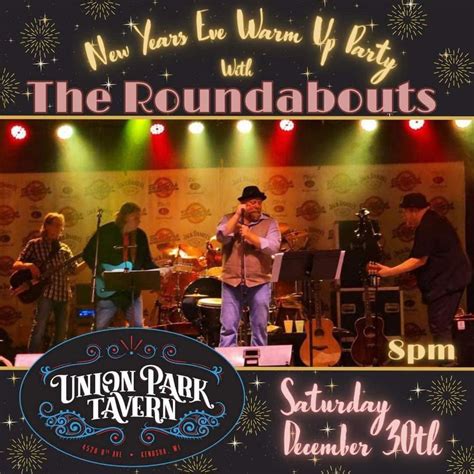 The Roundabouts, Studio Winery + Geneva Lake Distilling, Pell Lake, 16 ...