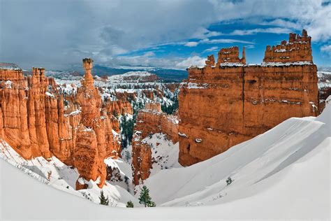 How Cold Is Utah In The Winter