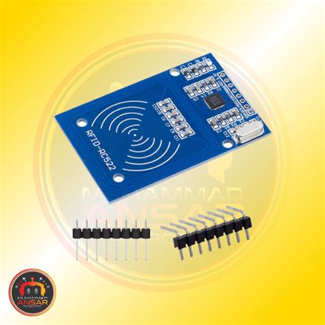 Image result for RFID Card Reader Module