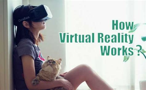 Virtual Reality Explained 的图像结果
