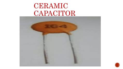 Types of Capacitor PDF 的图像结果