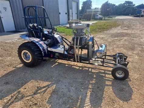 Homemade Tractor Pulls 的图像结果