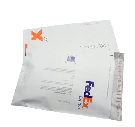 Image result for FedEx Envelope