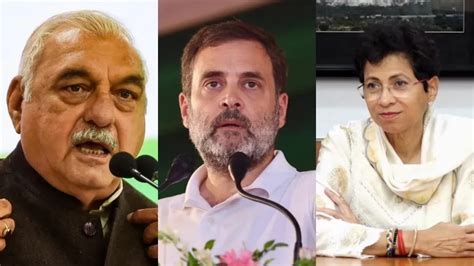 Know the main reasons for Congress's defeat in Haryana