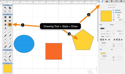 Vector Drawing Software with Python Scripting 的图像结果