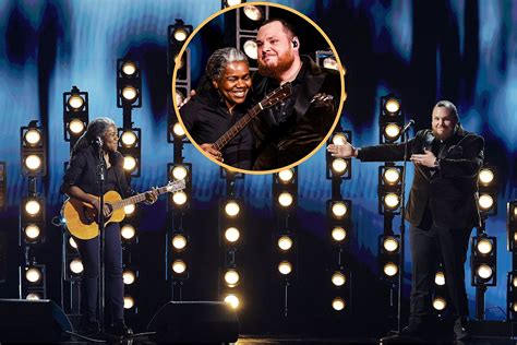 Why Luke Combs Didn’t Alter Tracy Chapman’s ‘Fast Car’ Lyrics | DRGNews