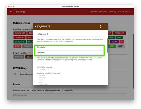 How to Update CSV File 的图像结果