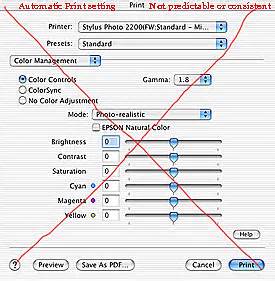 Image result for Color Management CS6 Tutorial