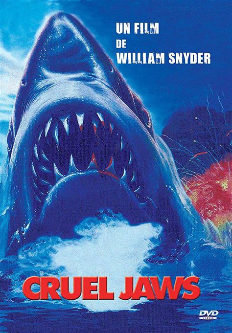 大白鲨恐怖片全集免费在线观看完整版-人人影视