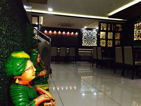 SAGAR RATNA, Zirakpur - SCO -14 Kalgidhar Enclave Baltana - Restaurant ...