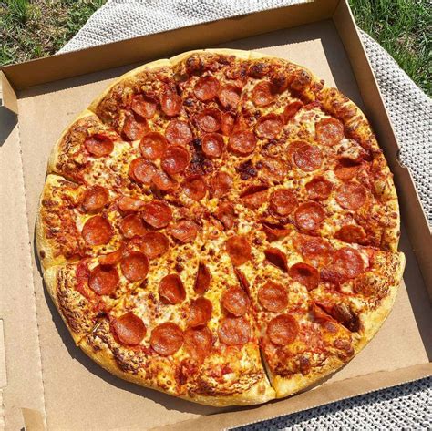 Pizza Costasco