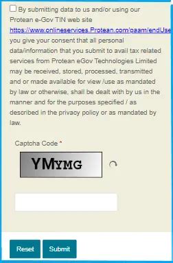 How to Apply for PAN Card Online
