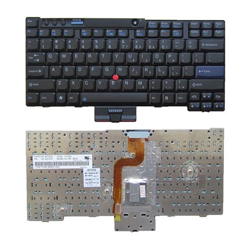 KEY LENOVO X200