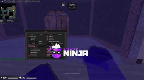 Jjsploit Scripts for Counter Blox 的图像结果