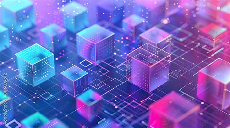 Blockchain Technology Left Side Image 的图像结果