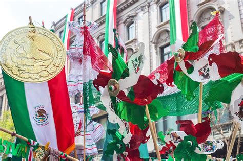 10 Best Festivals in Mexico City - Mexico City Celebrations You Won’t ...