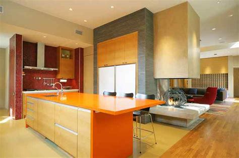 25 Best Stylish Kitchen Colour Ideas for a Modern Look in 2025