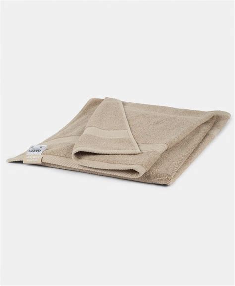 Buy Cotton Terry Ultrasoft and Durable Solid Bath Towel - Nomad T101 ...