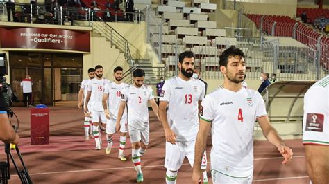 世预赛40强赛：伊朗、阿联酋赢下关键战 乌兹别克斯坦出局 - 封面新闻