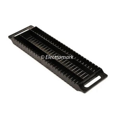 Pcb Storage - I Type Esd Pcb Tray Manufacturer from New Delhi