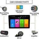 Cave 9 Inch HD 1080 Android 9 Touch Screen Player for Maruti Suzuki ...