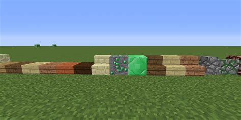 Image result for Every Block in Minecraft Map